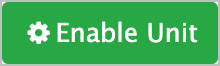 Enable service button